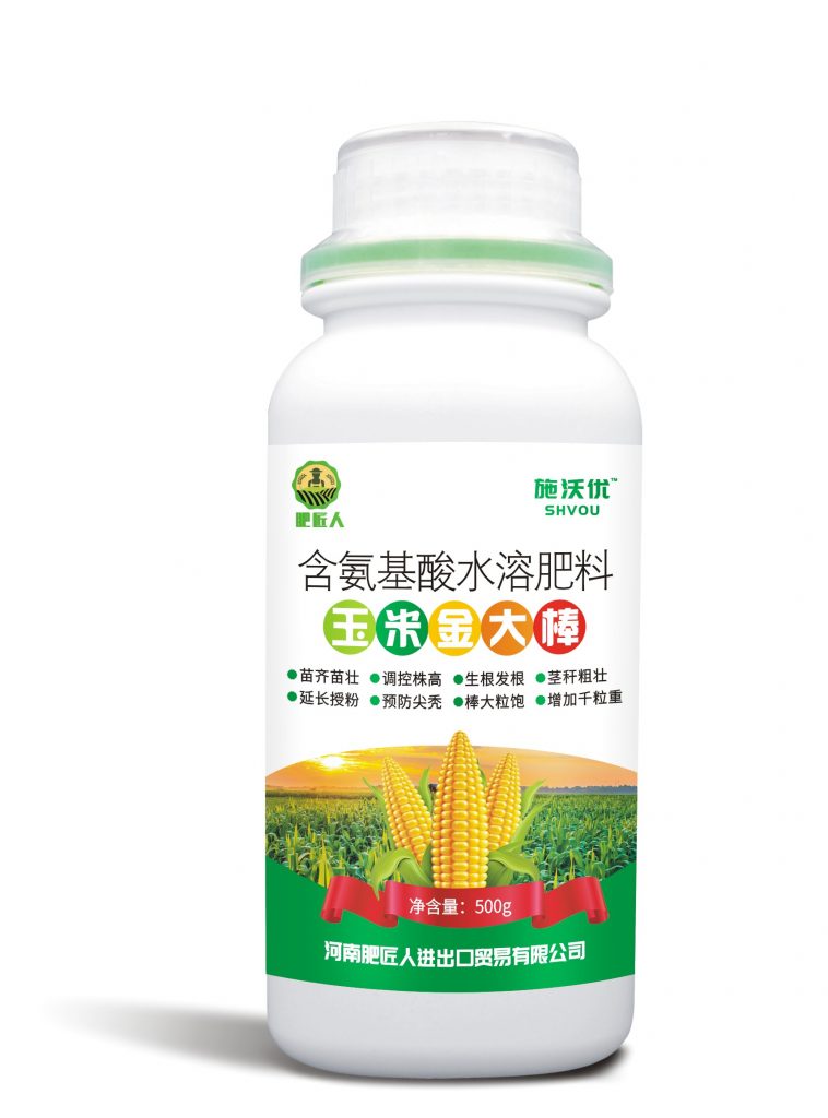 玉米金大棒500g